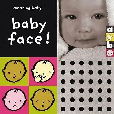 Amazing Baby. Baby Faces!