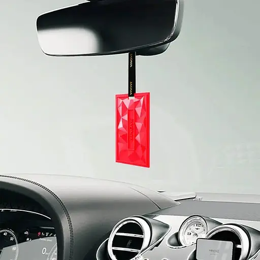 Ароматизированная подвесная карта Vinove Маранелло - фото 4