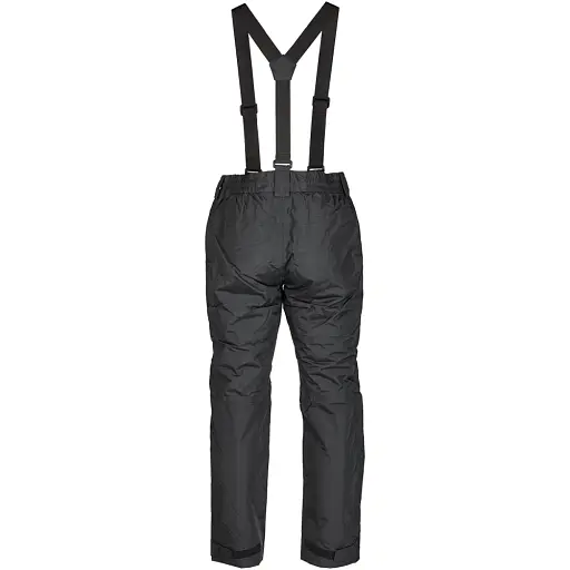 Штани Shimano DryShield Explore Warm Trouser XXXL Black - фото 2