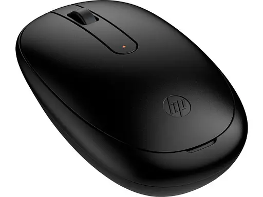 Мышка беспроводная HP 240 Bluetooth, 3 кн., 1600 dpi, черная - фото 2