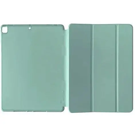 Чохол Smart Case+stylus для Apple iPad 10.2 2019/20/21/pro10.52017/Air 10.5 м'ятний - фото 1