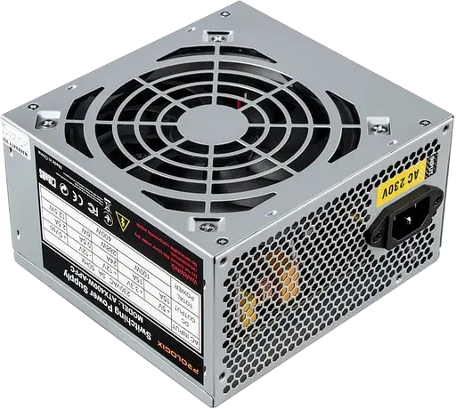 Блок питания Prologix APFC 400W Bulk(E)