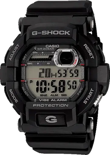Часы Casio G-Shock Classic GD-350-1ER