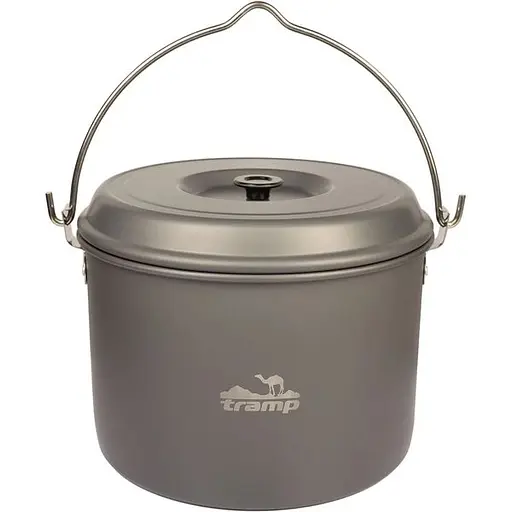 Котелок Tramp алюминиевый 7L (TRA-UTRC-041)