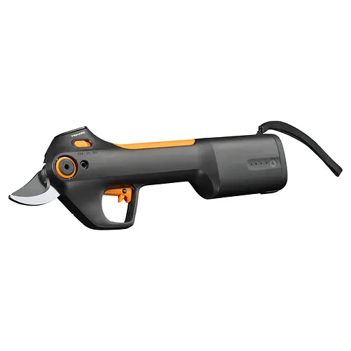 Аккумуляторный секатор Fiskars ePruner M Bypass до 25 мм USB-C (1082297) - фото 1