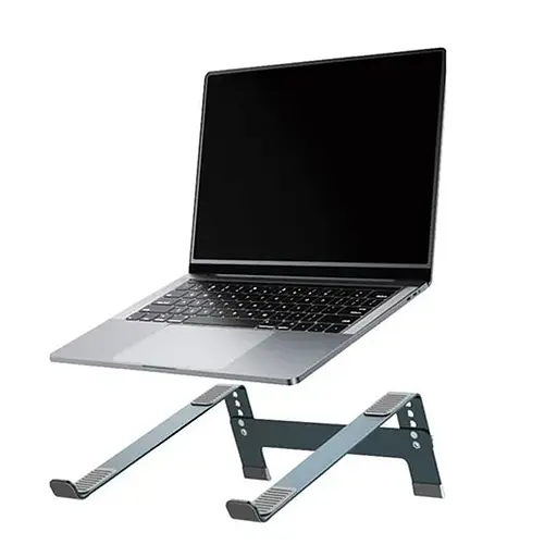 Подставка для ноутбука Baseus UltraStable Desktop Stand (4-Gear Adjustable) B10053100811-00 - фото 5