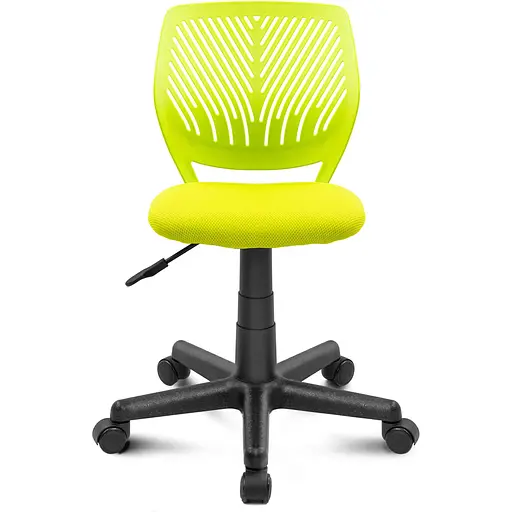 Офисный стул Hop-Sport Smart One салатовый