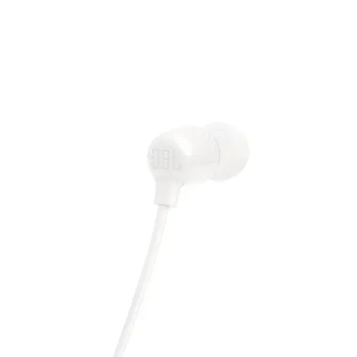 Наушники JBL Tune 135BT White (JBLT135BTWHT) - фото 6