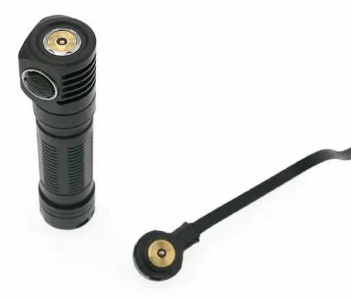 Фонарь Skilhunt H04 RC CW (1053-H04 RC CW) - фото 2
