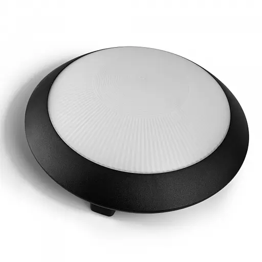 Світильник IP65 під лампу E27 VIDEX VL-BHR-E2726SB з датчиком руху - фото 13