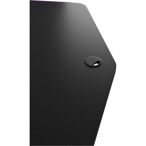 Комп'ютерний ігровий стіл Anda Seat Shadow Warrior (AD-D-DD1-1600L-02-BB) [123504] - фото 6