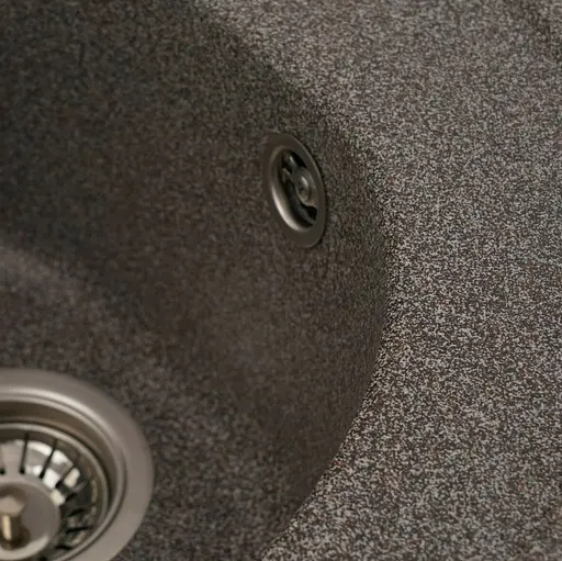 Кухонная мойка Platinum 510 LUNA (SP000025056) - фото 4