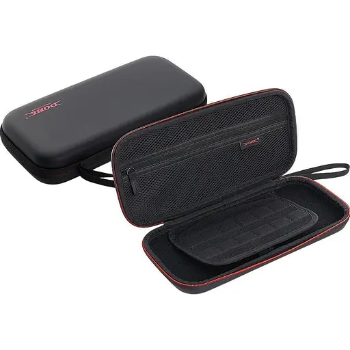 Чехол Dobe TNS-3173 для Nintendo Switch 2 Black [139748] - фото 5