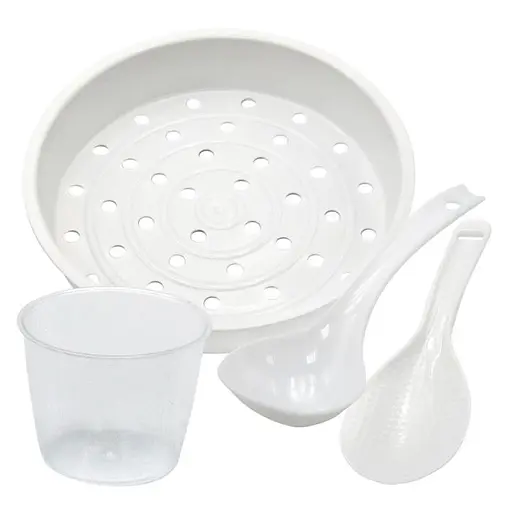 Мультиварка RMC401-B Smart Cooking - фото 5