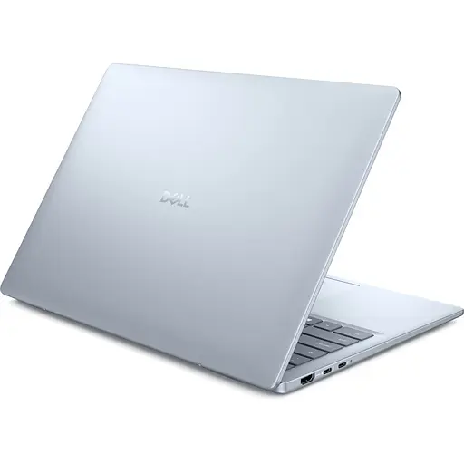 Ноутбук Dell 14 Plus 1425-2853,2560 x 1600,258V 8 C/8 T,2.2 GHz - 4.8 GHz,12 W,32 GB LPDDR5X,1 TB - фото 3