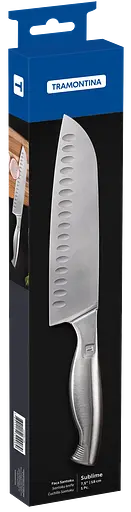 Нож Сантока Tramontina Sublime, 178 мм (6907628) - фото 2