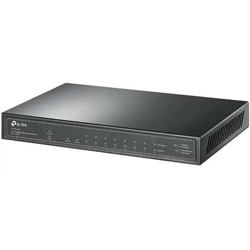 Коммутатор TP-Link TL-SG1210P