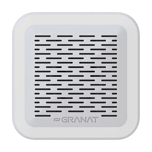 Бездротова світло-звукова сирена Granat GT Siren (20-00180) - фото 1