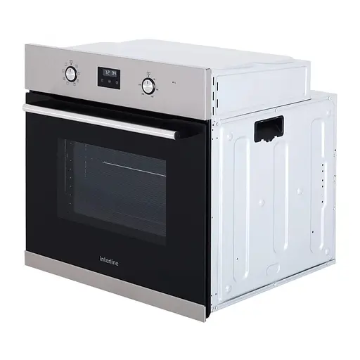 Духовка электрическая Interline KTN 680 ECH XA - фото 2