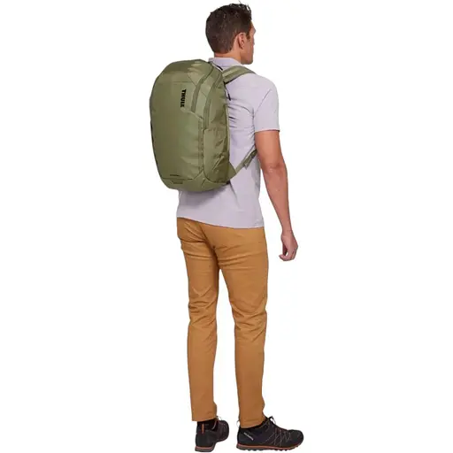 Рюкзак Thule Chasm Backpack 26L Olivine (TH 3204982) - фото 4