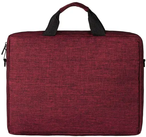 Сумка для ноутбука 2E 16" CBN315 Burgundy (2E-CBN315BG) - фото 3