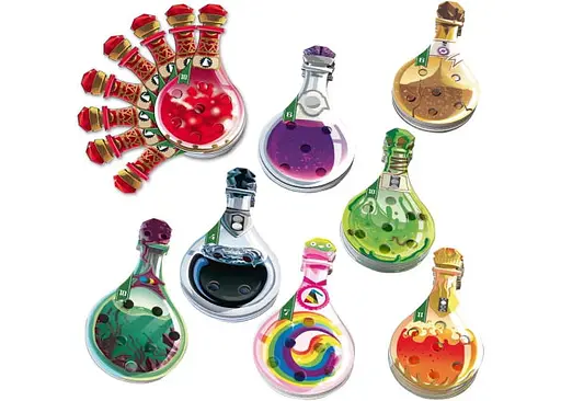 Настольная игра Games 7 Days Взрывные зелья (Potion Explosion) (укр.) (G7D066UA) - фото 4