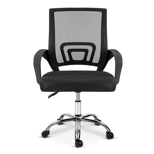 Офисное кресло Sofotel Emeri Black (242000) - фото 2