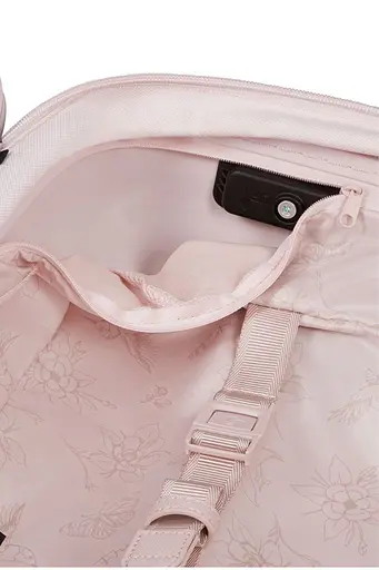 Чемодан Samsonite IMAGE MAGIC 55 см PINK 55x40x20(23) KQ5*07007 - фото 11
