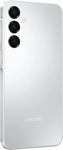 Смартфон Samsung Galaxy A16 4/128GB Gray (SM-A165FZAB) - фото 4