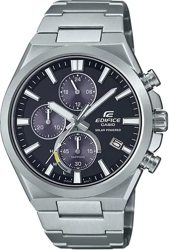 Годинник Casio EDIFICE Classic EFS-S630D-1AVUEF