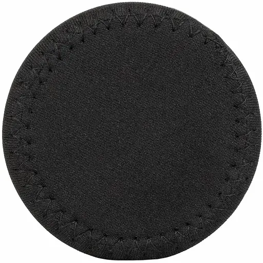 Чехол для термоса Tribe Neoprene Cover питьевого 0.45 L (1042-T-DF-0007-black) - фото 2