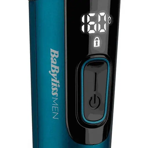 Машинка для стрижки BaByliss E990E - фото 3