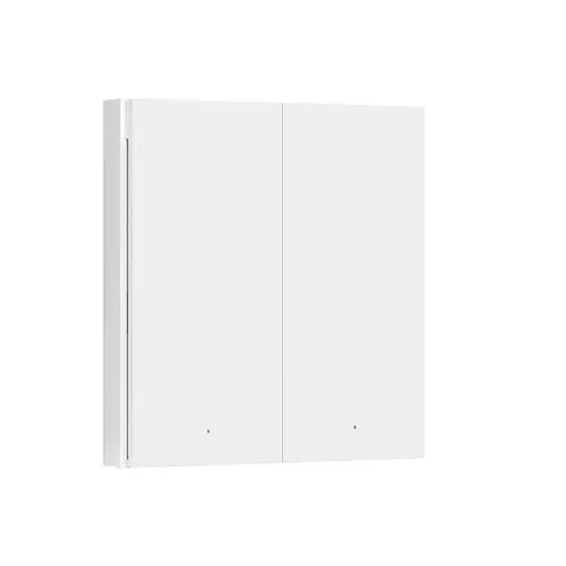 Розумний вимикач Aqara H1 (WS-EUK02) - фото 2