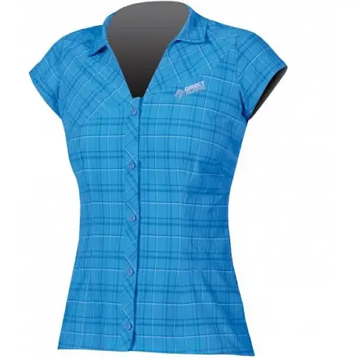 Рубашка Directalpine Sandy 1.0  Blue S (1053-55200.30-S)