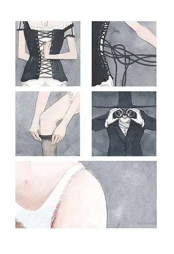 Книга Дракула. Серія Мара - Брем Стокер (Nebo) - фото 7