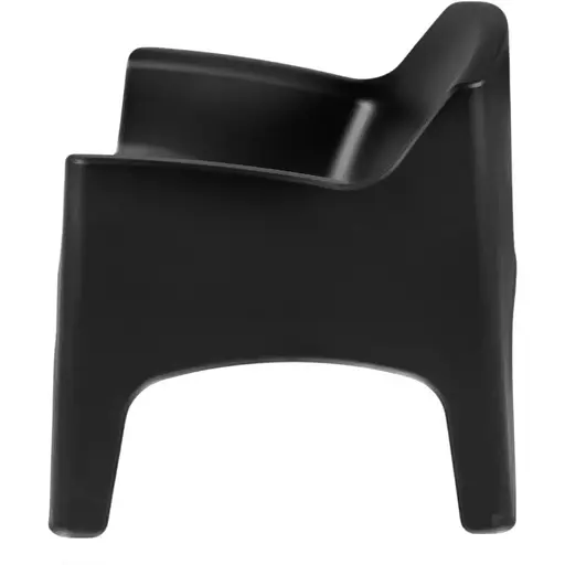 Набір меблів Bica Ibiza Terrace чорний - фото 5