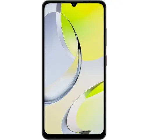 Смартфон ZTE Blade A76 4/128Gb Gray UA UCRF - фото 3