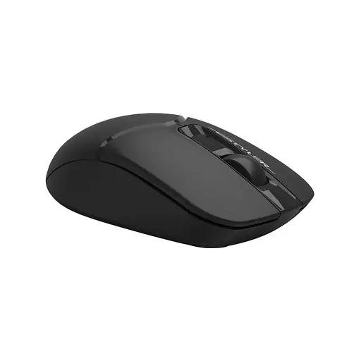 Мишка A4Tech FB12S Wireless/Bluetooth Black (FB12S Black) - фото 3