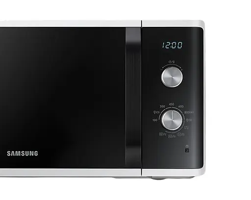 Мікрохвильова піч Samsung MG23K3614AW/UA - фото 9