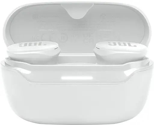 TWS JBL Endurance Race 2 White (JBLENDURACE2WHT) UA - фото 3