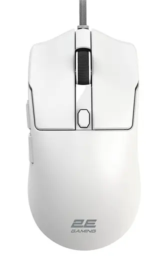 Мышь 2E GAMING MG315 White (2E-MG315UWT) - фото 1