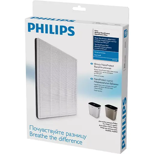 Фильтр Philips NanoProtect (FY1114/10)
