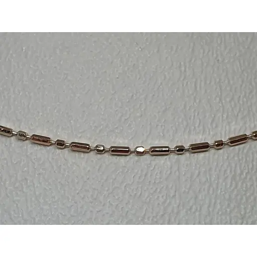 Золотая цепочка Столичная Ювелирная Фабрика (Перлина). Ц3019701 40 - фото 3