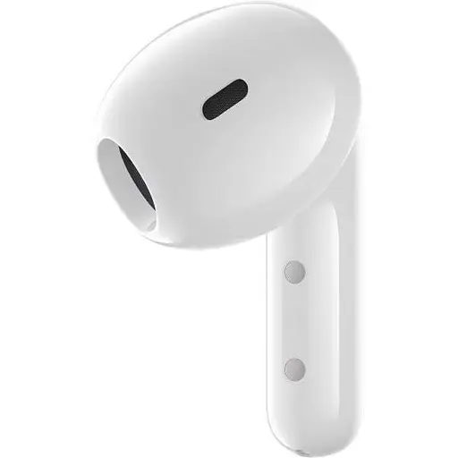 Наушники Xiaomi Redmi Buds 4 Lite (BHR6919GL) белые - фото 6