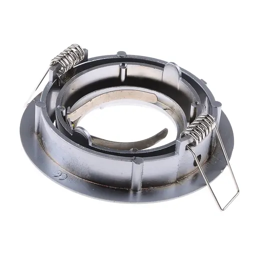 Світильник точковий Brille HDL-DT 23 PCHR MR16 163784 - фото 2
