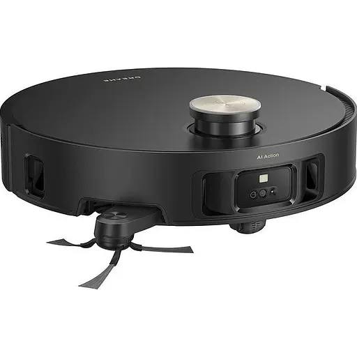 Робот-пилосос Dreame Bot MatriX 10 Ultra Black (RLX95CE-bl) [147256] - фото 7