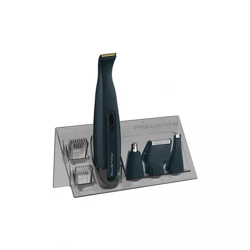 Триммер для бороды и усов Rowenta Specialist TN3651F0 - фото 3
