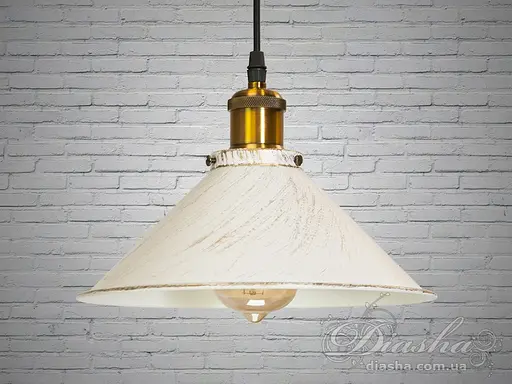 Світильник-підвіс в стилі Лофт - фото 1