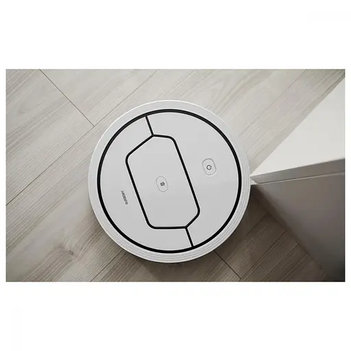 Робот-пылесос с влажной уборкой Ardesto RVC-S1300W - фото 8