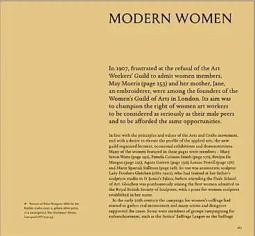 Women Artists & Designers of the National Trust - фото 8